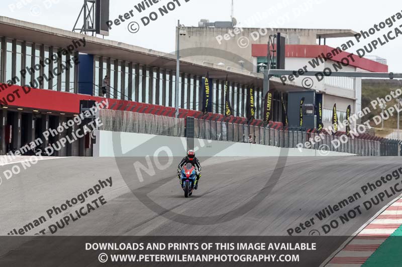 may 2019;motorbikes;no limits;peter wileman photography;portimao;portugal;trackday digital images